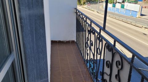 Carretera CórdobaValencia. Toreperogil., imatge 3