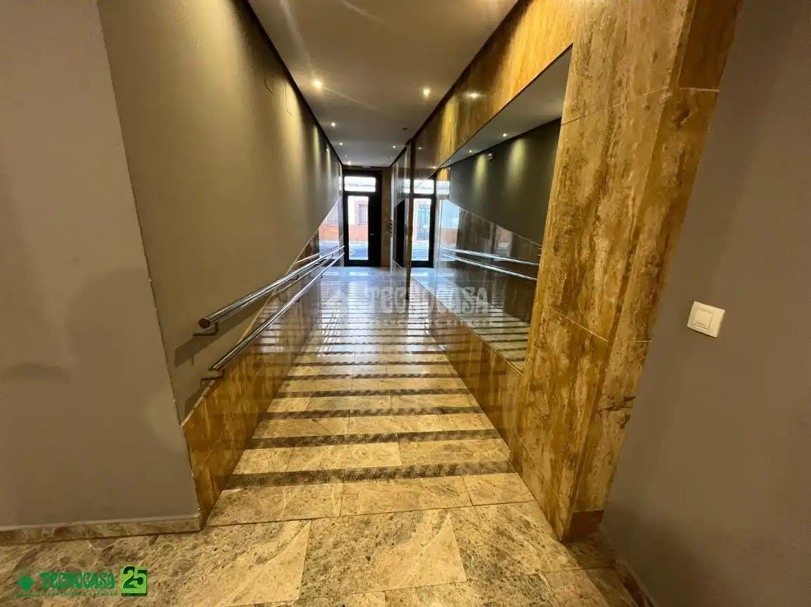 Piso en venta en Miguelturra con Aire acondicionado, Terraza y Balcón