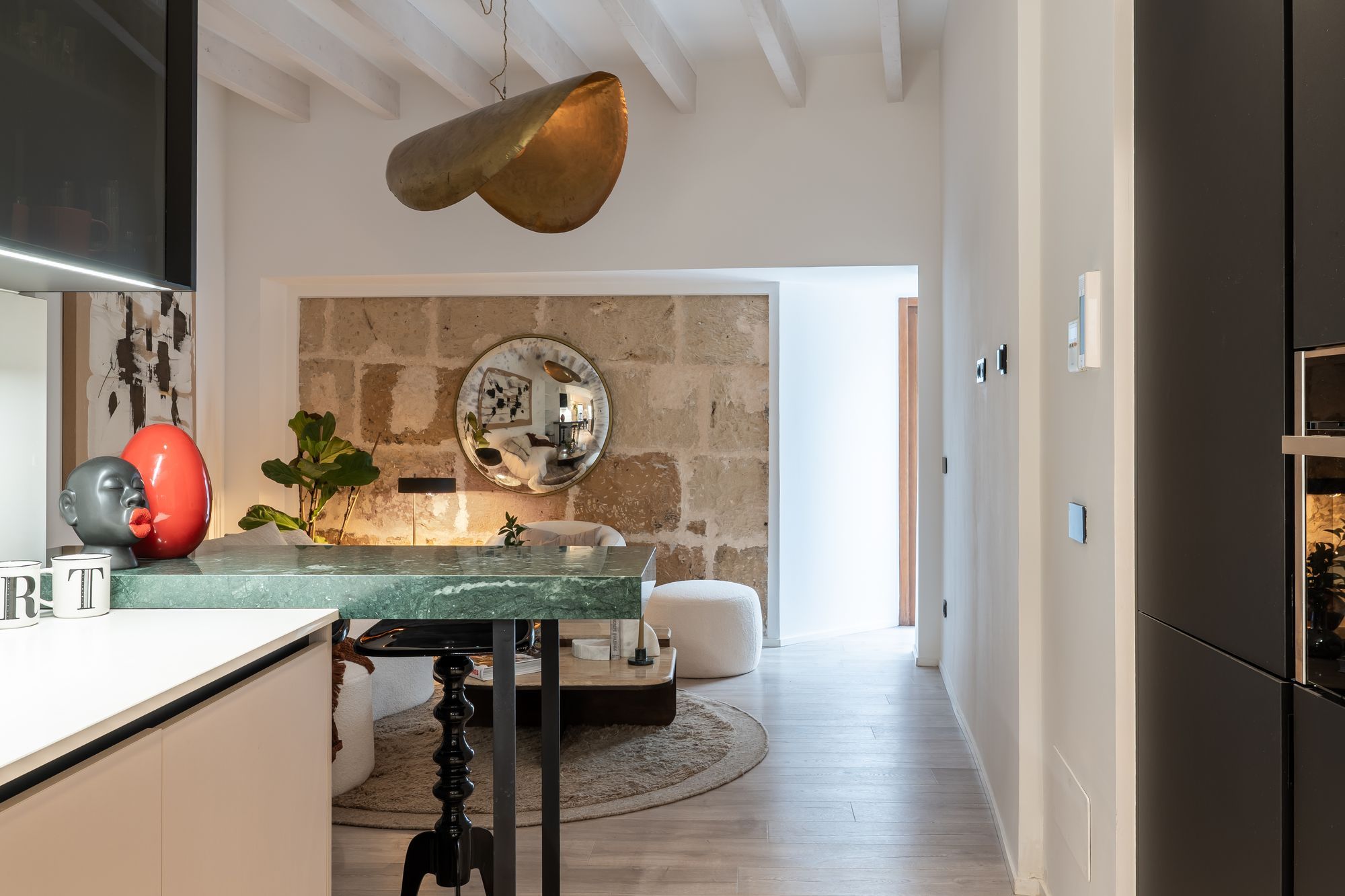 Casa adosada en venda en  Palma de Mallorca