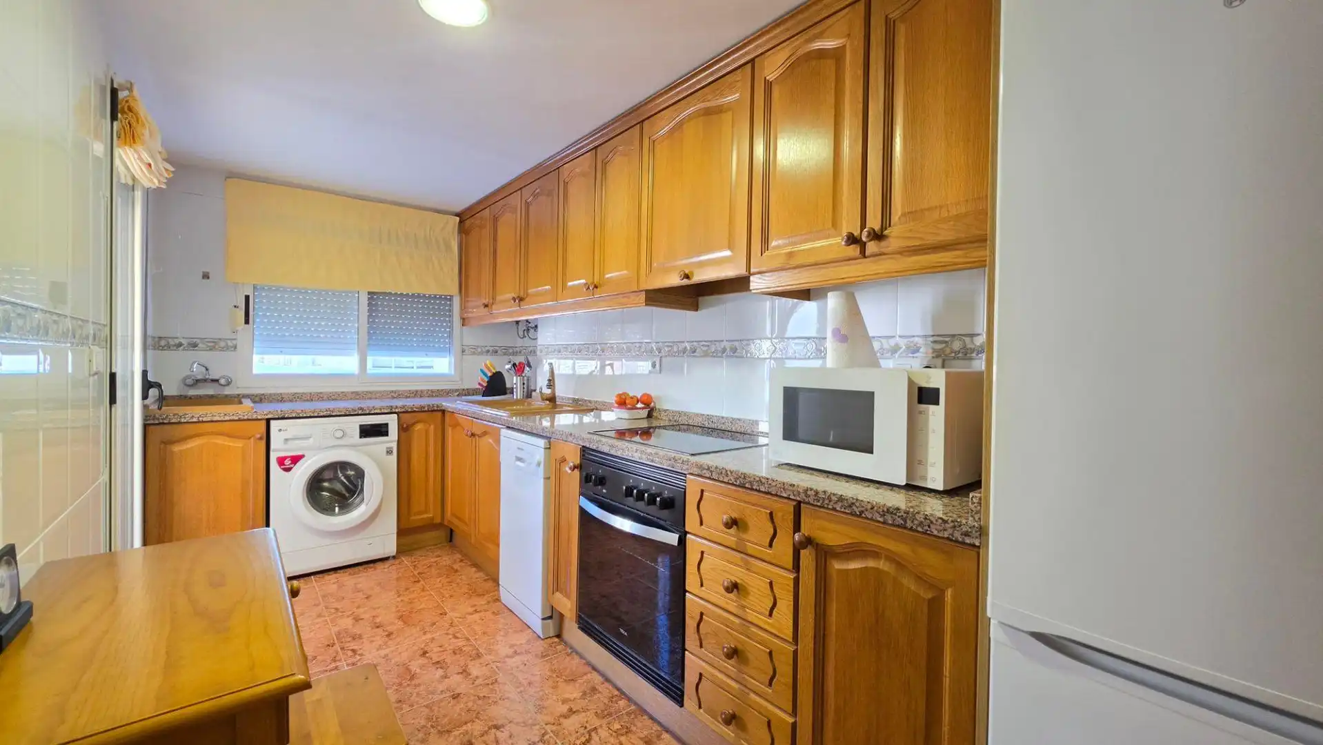 Appartamento con ascensore in vendita a Playa de Gandia, imagen 6