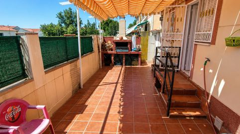 Photo 3 of Houses for sale in El Viso de San Juan, Toledo
