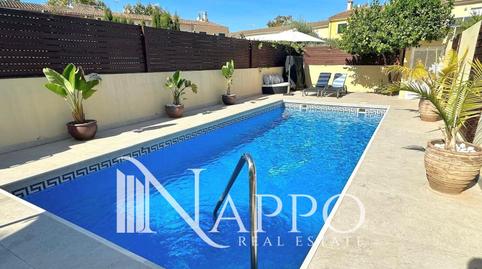 Photo 2 of House or chalet to rent in Dels Cavallets, El Secar de la Real, Illes Balears