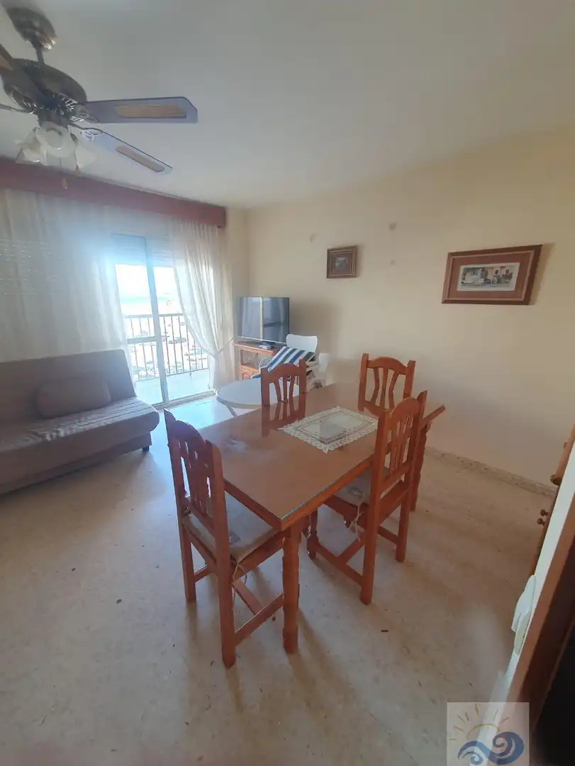 Apartament amb terrassa en venda a Valdelagrana, imagen 16