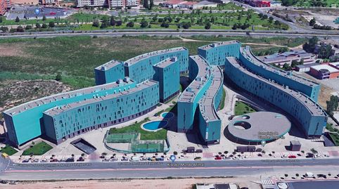 Foto 2 de Apartamento en venta en C/ Tejeras, La Cava - Fardachón, Logroño