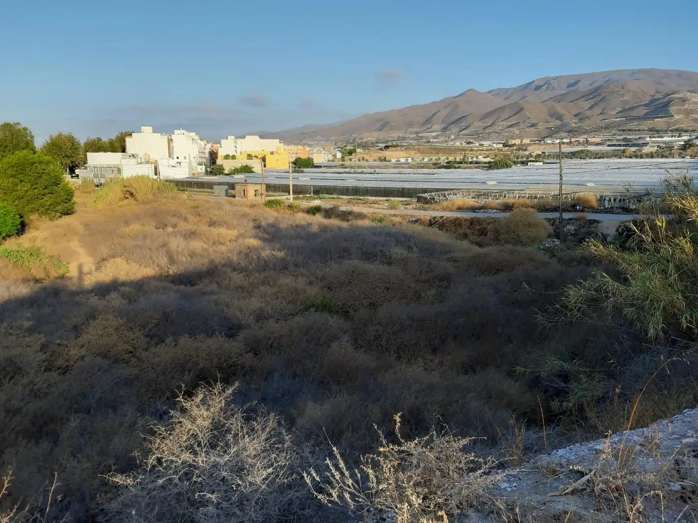 Terrenos y solares en venta en Adra, imagen 5