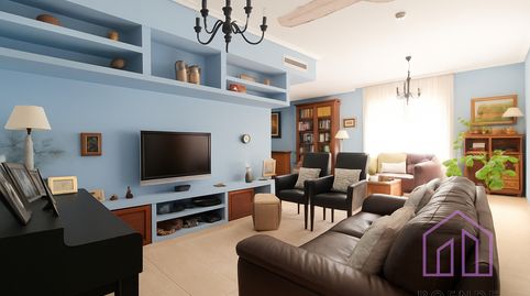 Foto 4 de Casa o chalet en venta en Calle Albert Boadella, Centro, Rivas-Vaciamadrid