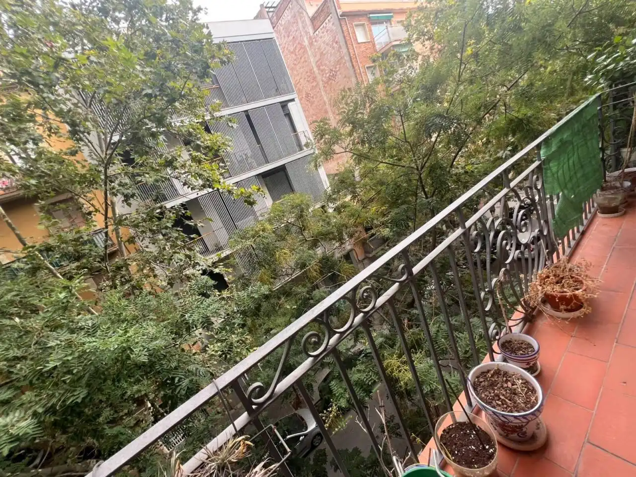 Appartamento con terrazza in vendita a Calle Vallespir, imagen 3