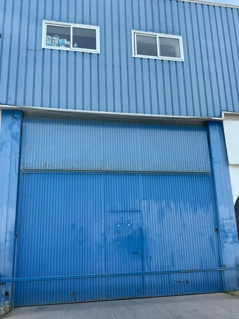 Nave industrielle à vendre à Guillena pueblo