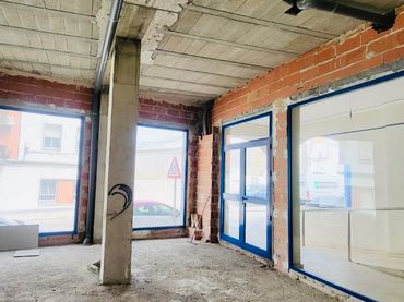 Business premises to rent in Benimeit - Tabaira