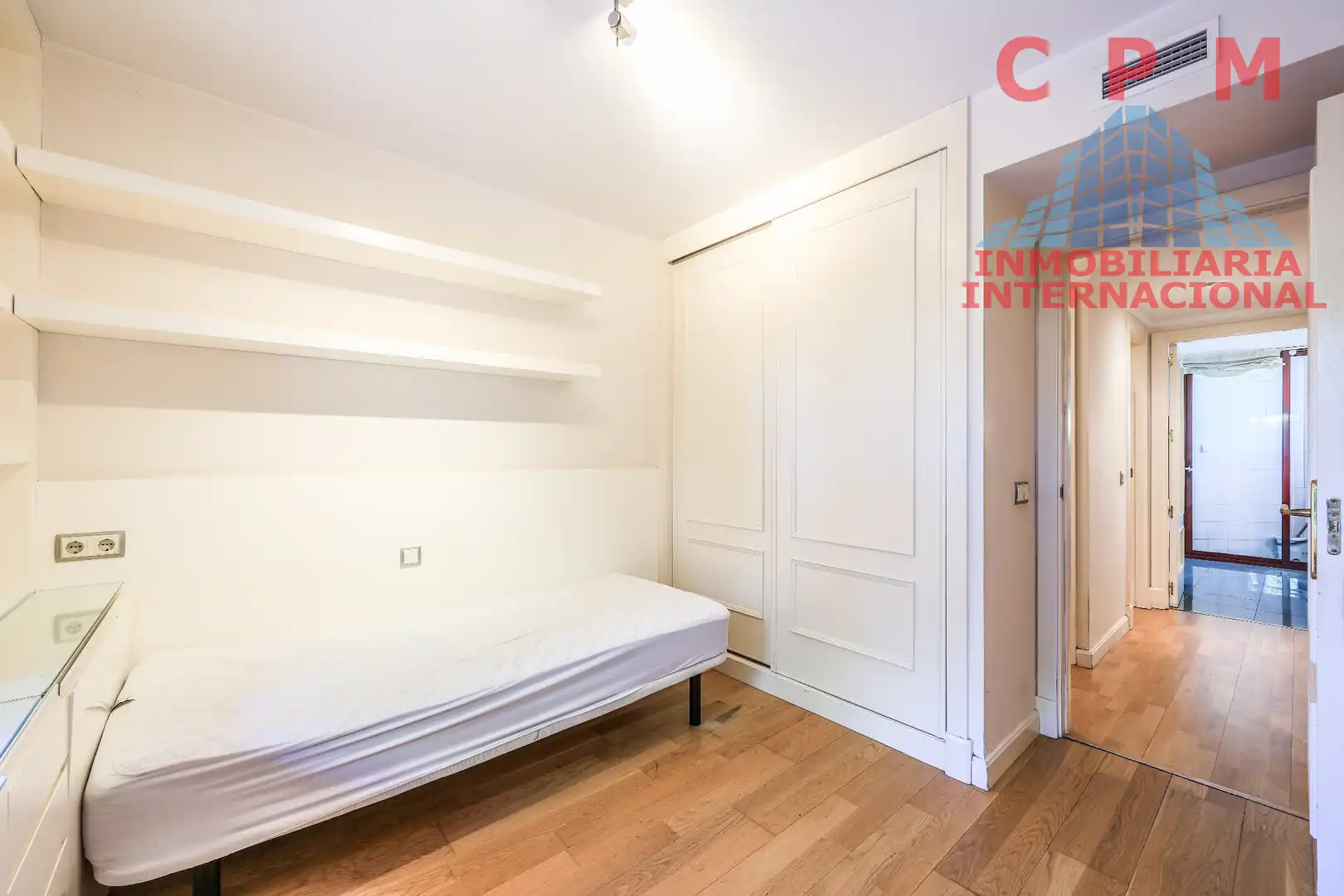 Flat with pool to rent in Hortaleza, imagen 30