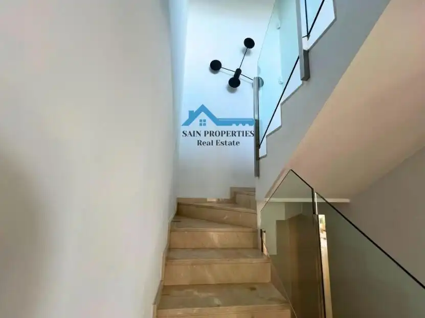 Chalet con terraza en venta en Golf Bahía, imagen 15