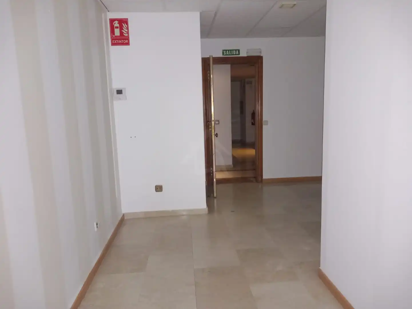 Office space with lift to rent in Logroño - Miguel Villanueva, imagen 5