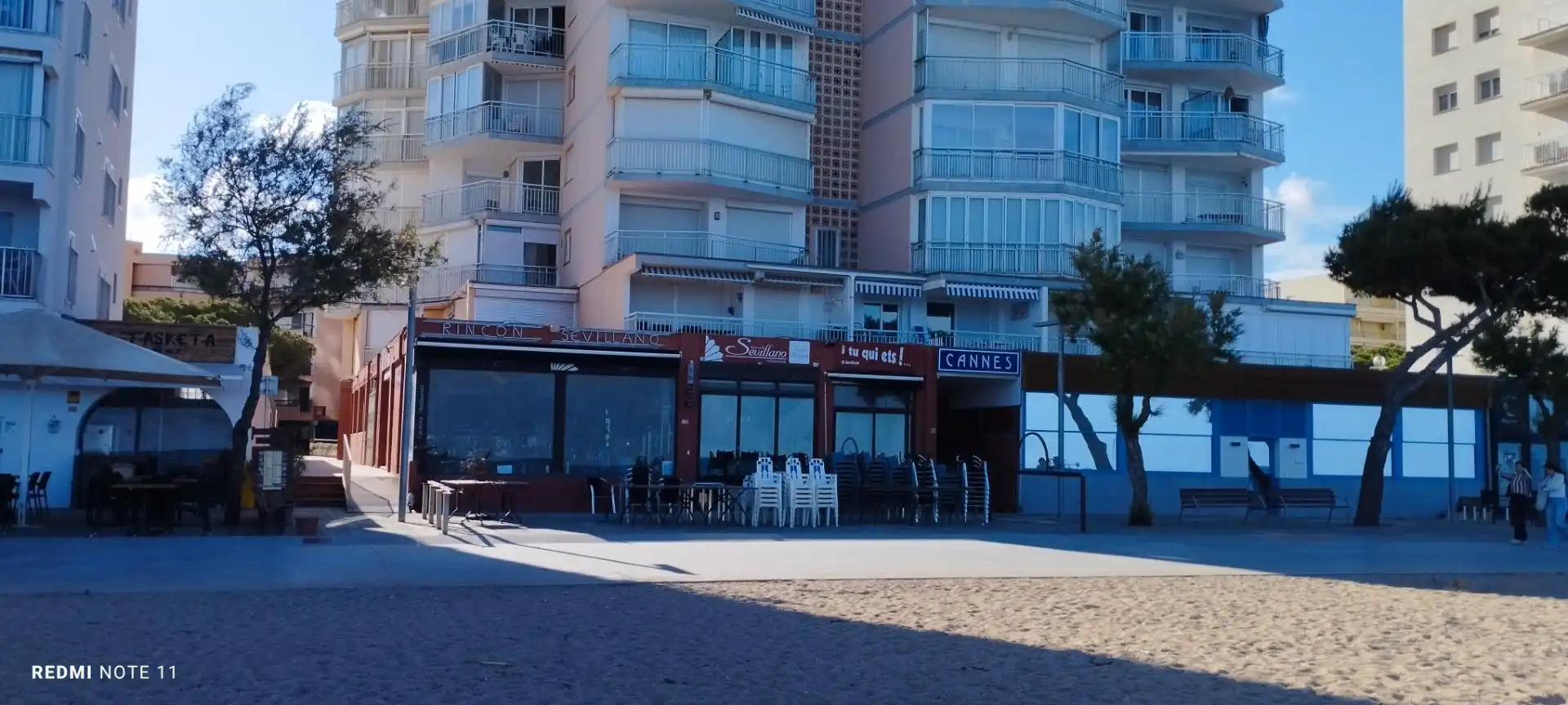 Traster en venda en Castell d'Aro, Platja d'Aro i s'Agaró