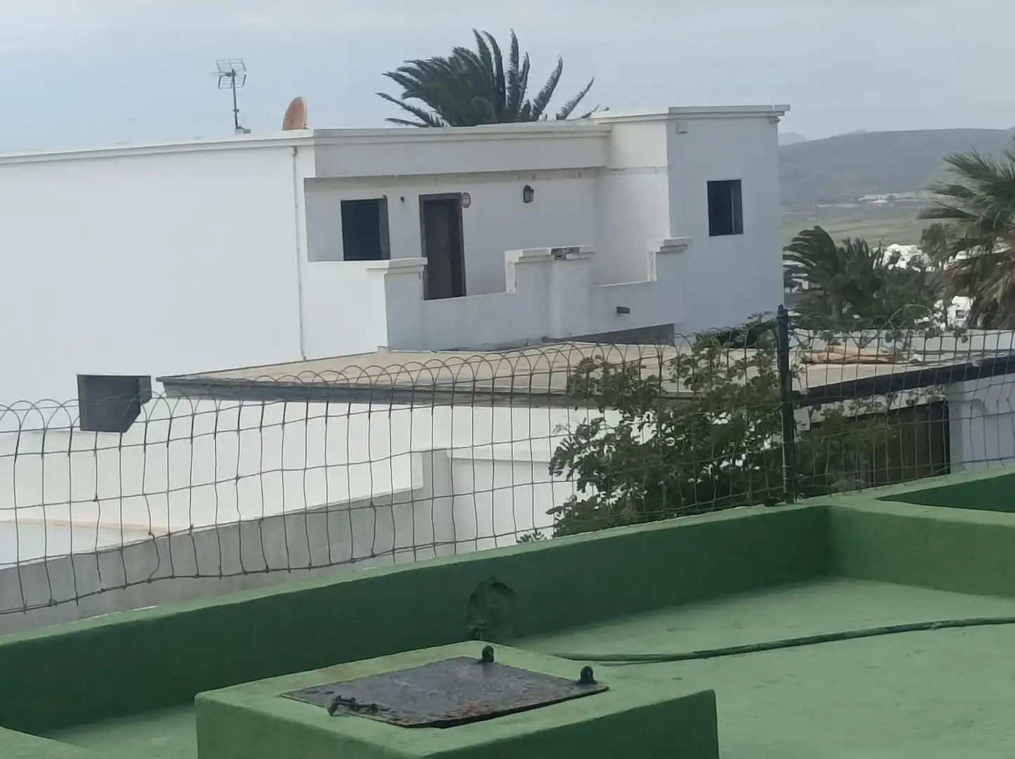 Exterior view of Houses for sale in Teguise  with Private garden, Terrace and Storage room