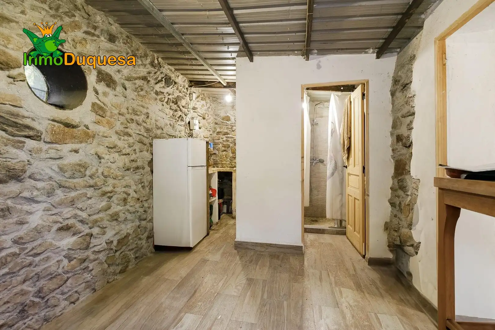 Casa rústica en venda a Güéjar Sierra
