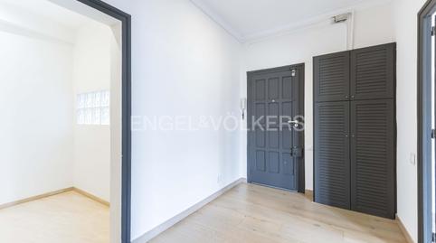 Foto 2 de Apartament en venda a Sarrià, Barcelona