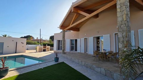 Exclusiva en Reestreno con Piscina en lAmetlla de Mar diseño, calidad y esencia mediterránea