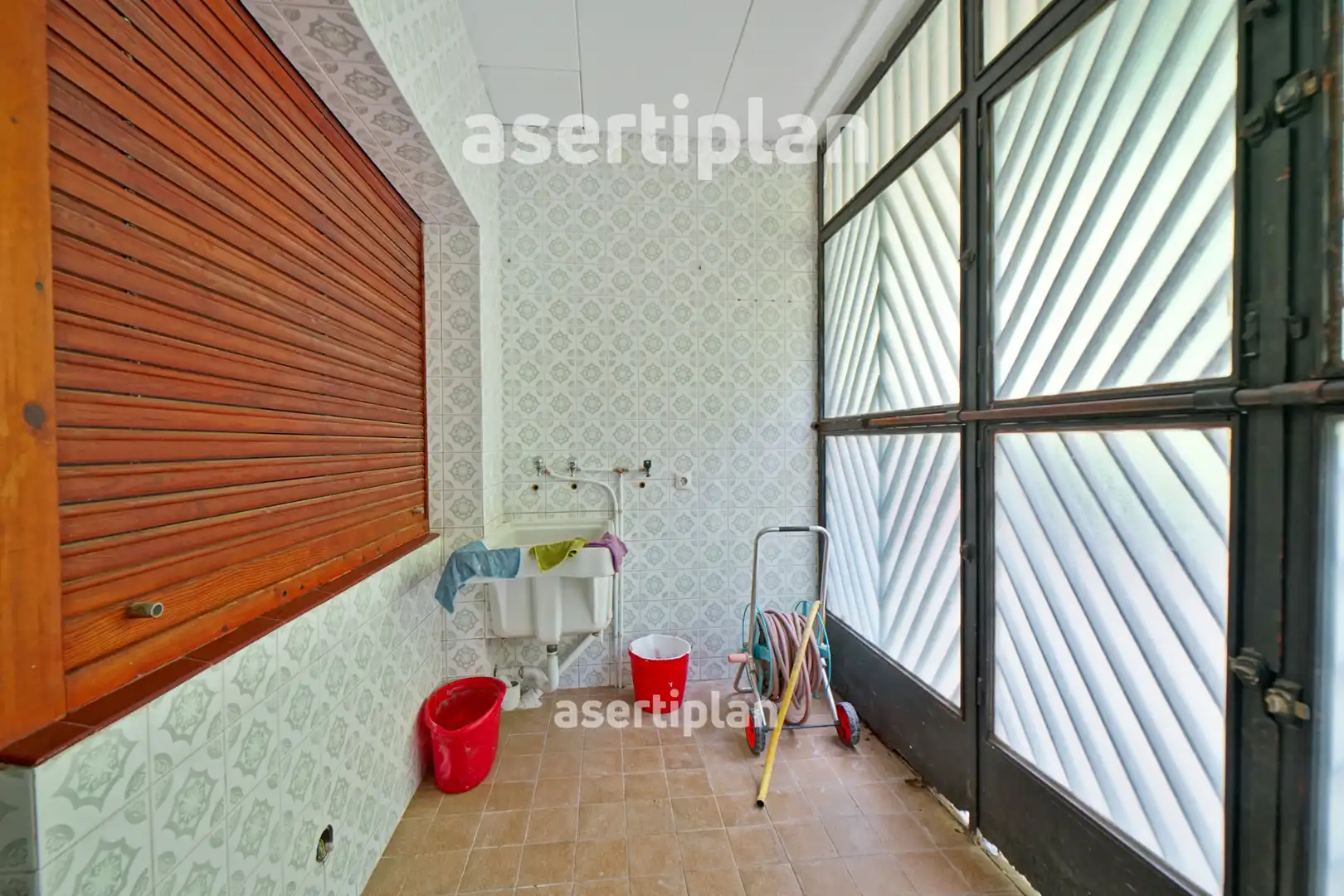 Casa o chalet de alquiler en Mataró con Jardín privado, Terraza y Trastero