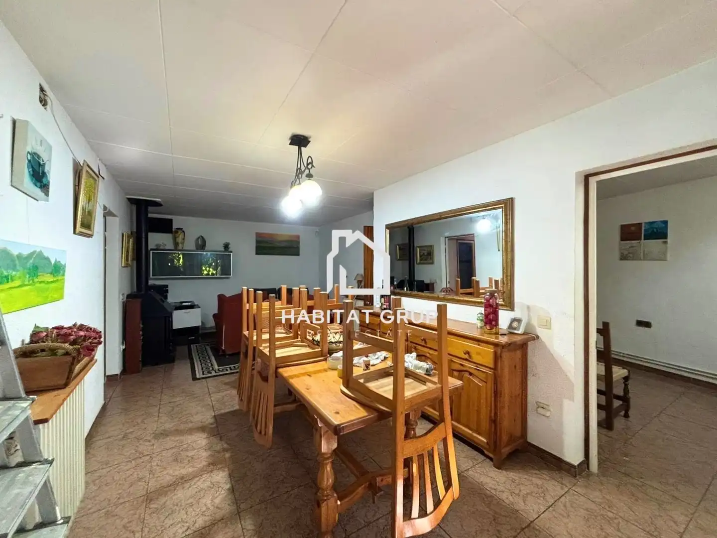 House with garden for sale in Llagostera, imagen 21