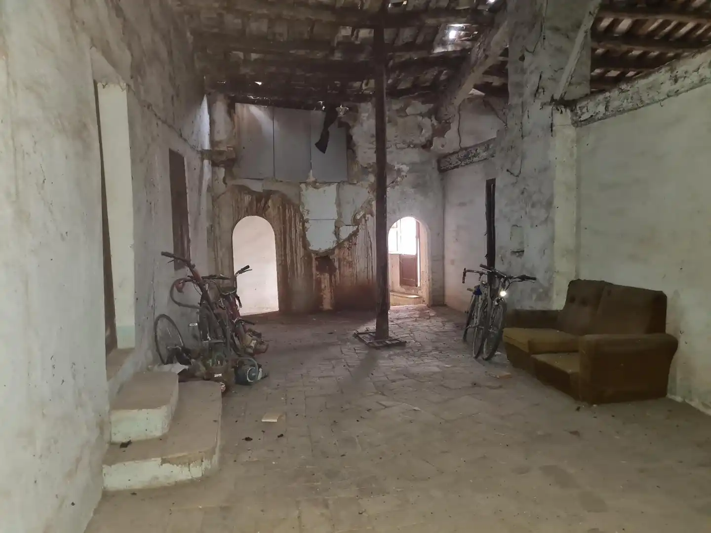 Casa rústica en venta en Sentmenat, imagen 6