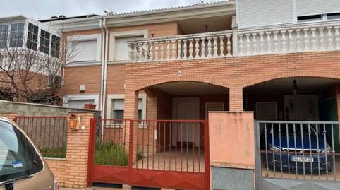 Foto 3 de Casa o xalet en venda a Avenida España, Villanueva de la Torre, Guadalajara