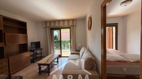 Photo 5 of Flat to rent in Granvia - Mar, Barcelona