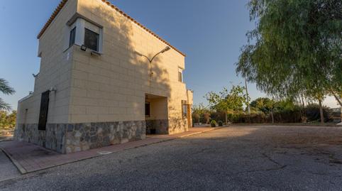 Foto 4 de Casa o xalet en venda a La Algoda - Matola - Llano de San José, Alicante