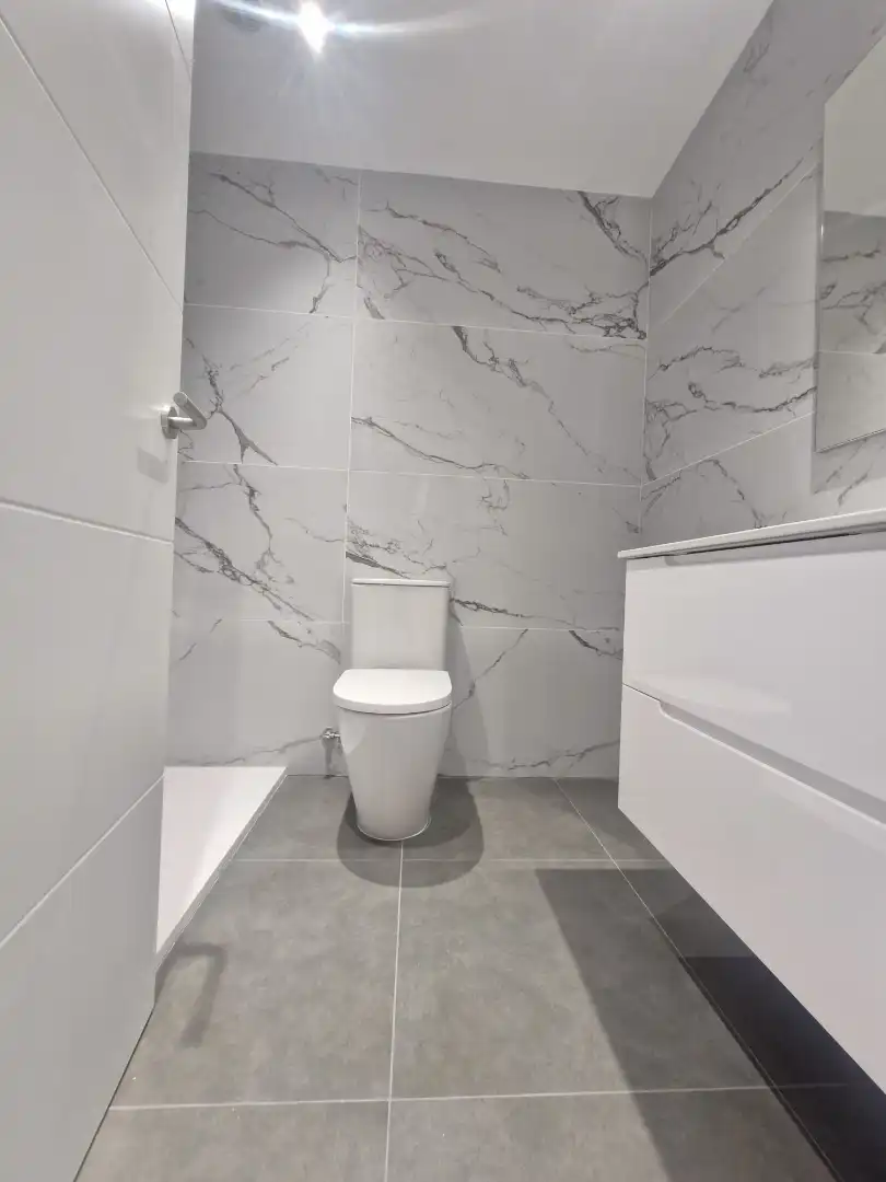 Piso en venta en Rúa Concello de Sarria, 9, Foz
