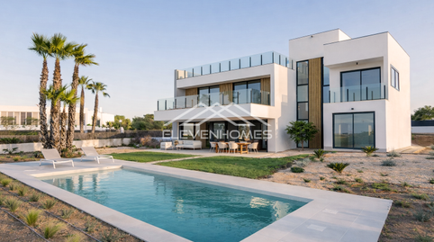 Foto 2 de Casa o chalet en venta en Camino de Son Gual, Son Gual,  Palma de Mallorca