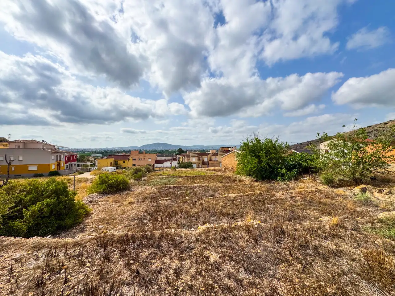 Country homes for sale in Orihuela