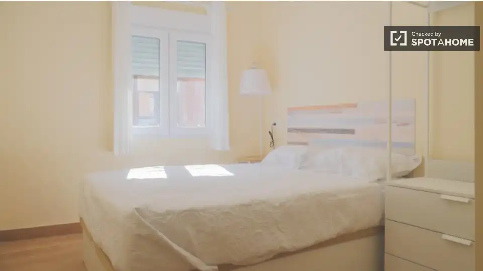 Wohnung zur Miete in Tetuán, imagen 8