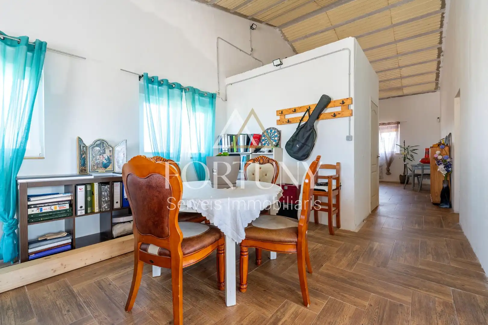 Casa o chalet en venta en Puigpelat