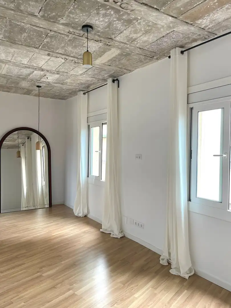 Flat with lift for sale in Sants - Montjuïc, imagen 3