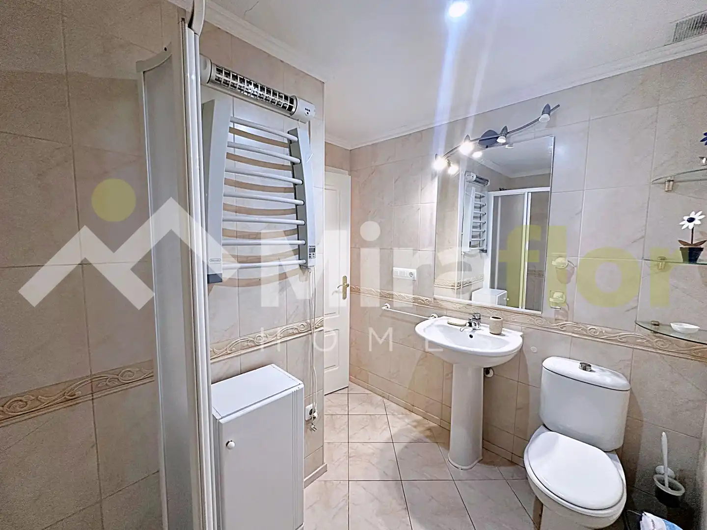 Apartament amb terrassa en venda a Las Marinas / Les Marines, imagen 23