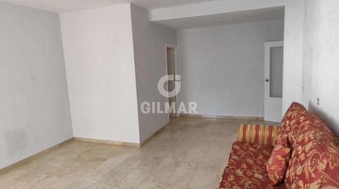 Foto 3 de Pis de lloguer a Arenal - Museo, Sevilla