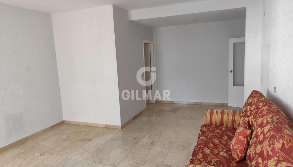 Photo 1 of Flat to rent in Arenal - Museo, Sevilla