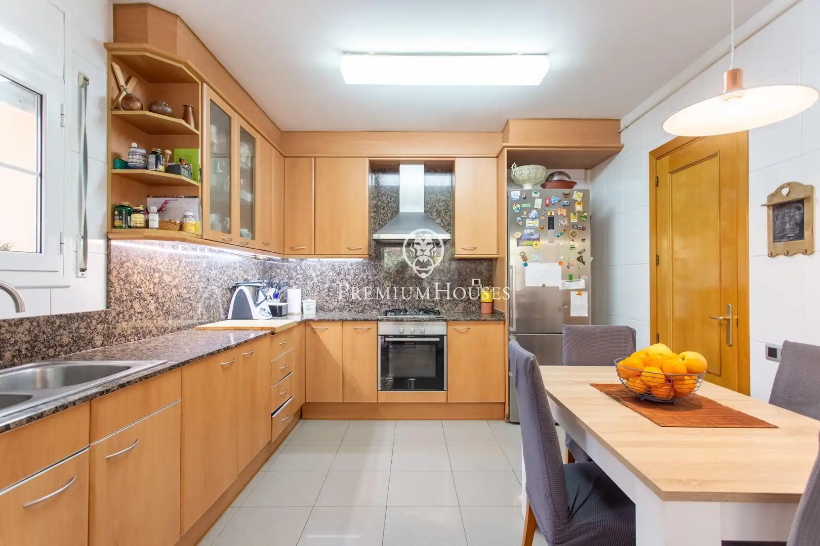 Casa amb terrassa en venda a Teià, imagen 10