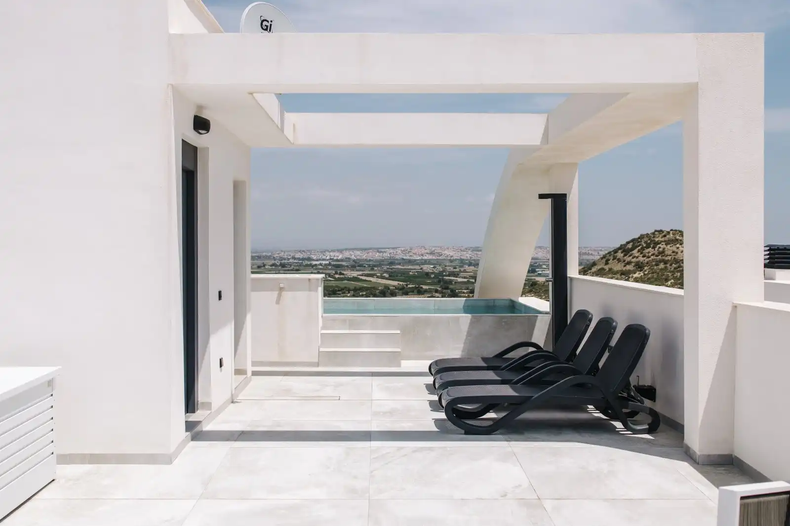 Apartment with terrace for sale in Rojales, imagen 11