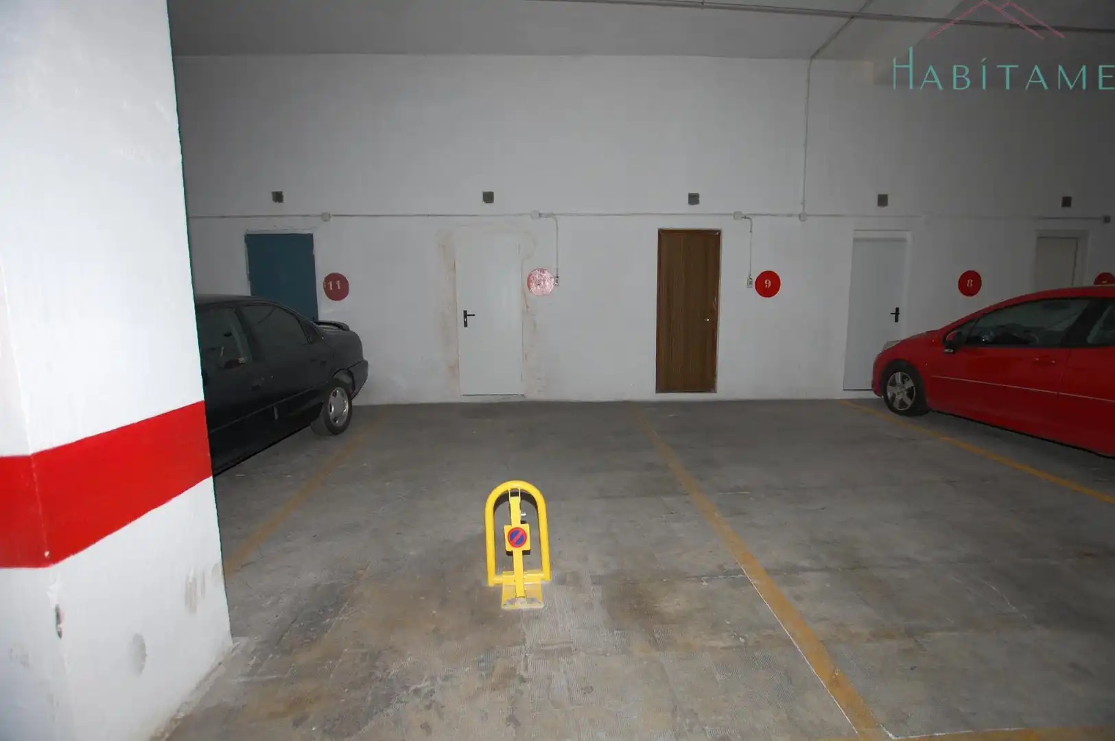 Pis amb ascensor en venda a DOCTOR SANCHEZ MARISCAL 2, imagen 29
