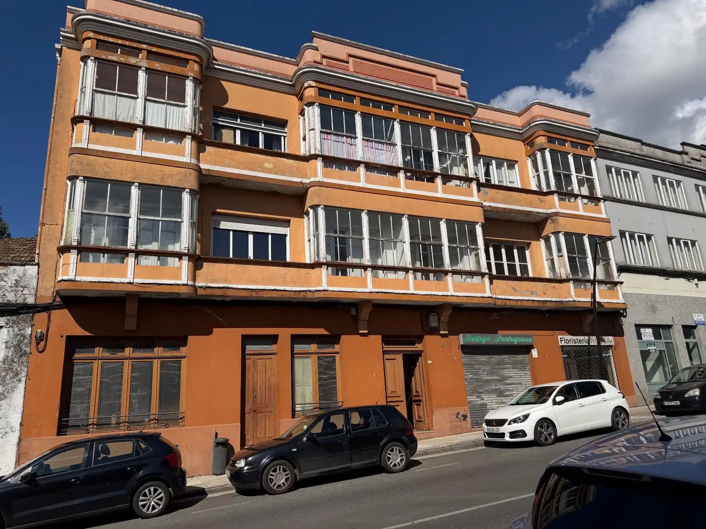 Mixt residencial en venda a Lalín, imagen 2