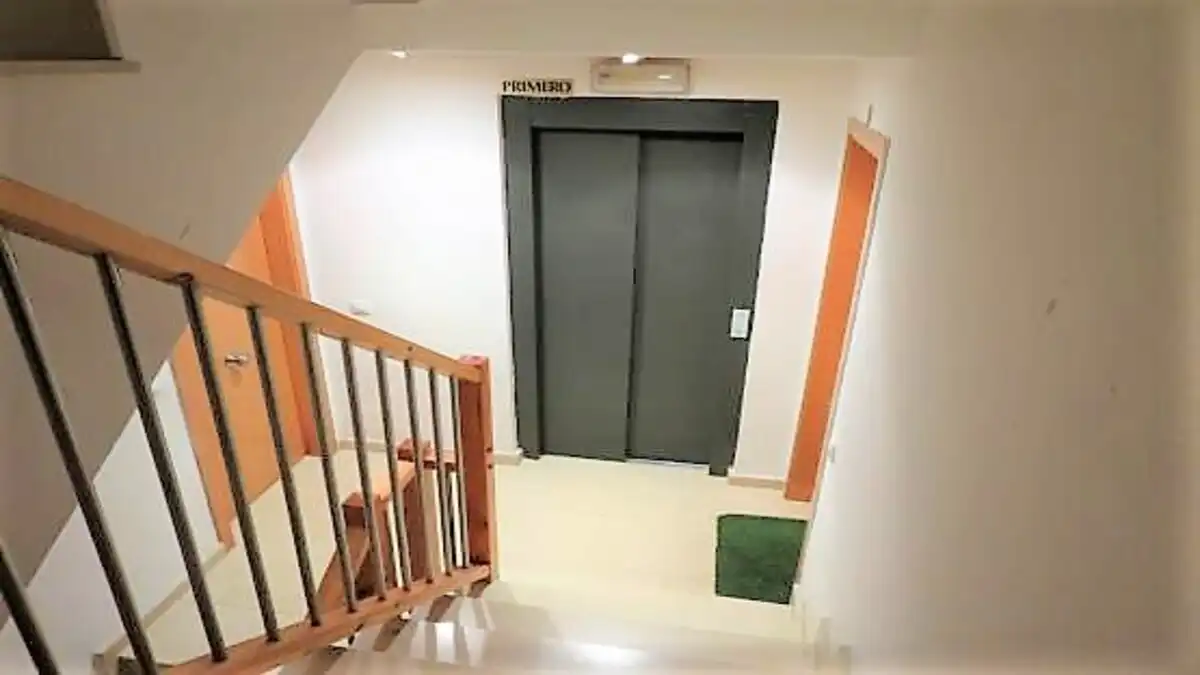 Wohnung zum Verkauf in QUATRE FONTS, 20, Centre