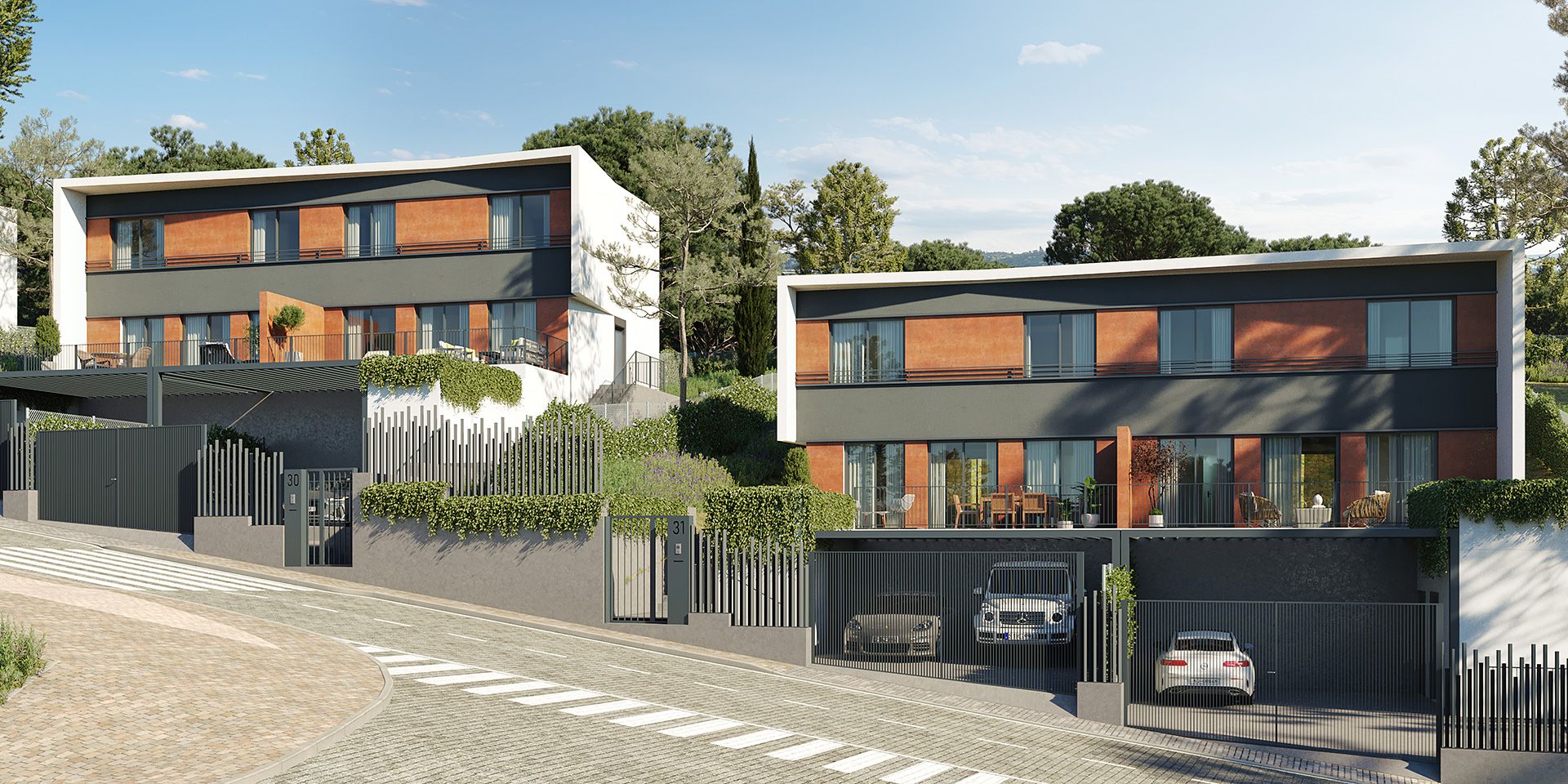 House or chalet for sale in Los Ángeles de San Rafael