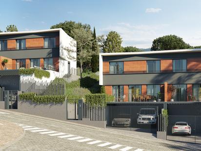 House or chalet for sale in Los Ángeles de San Rafael