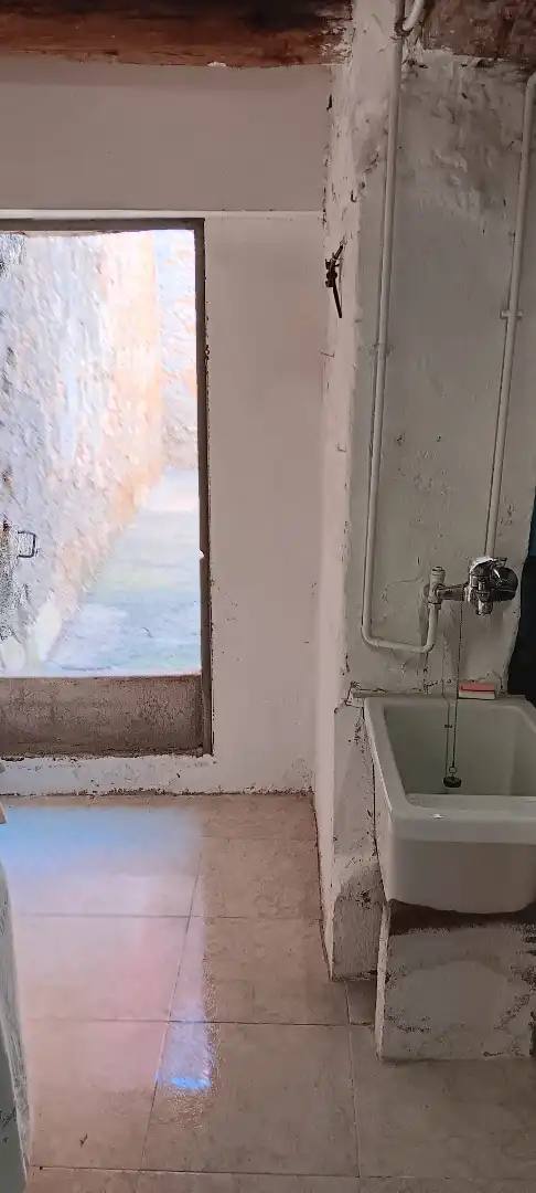 Baño de Casa o chalet en venta en Alcalà de Xivert con Amueblado