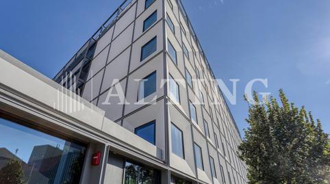 Foto 4 de Oficina de lloguer a Carrer Carrer de Pere IV, Provençals del Poblenou, Barcelona