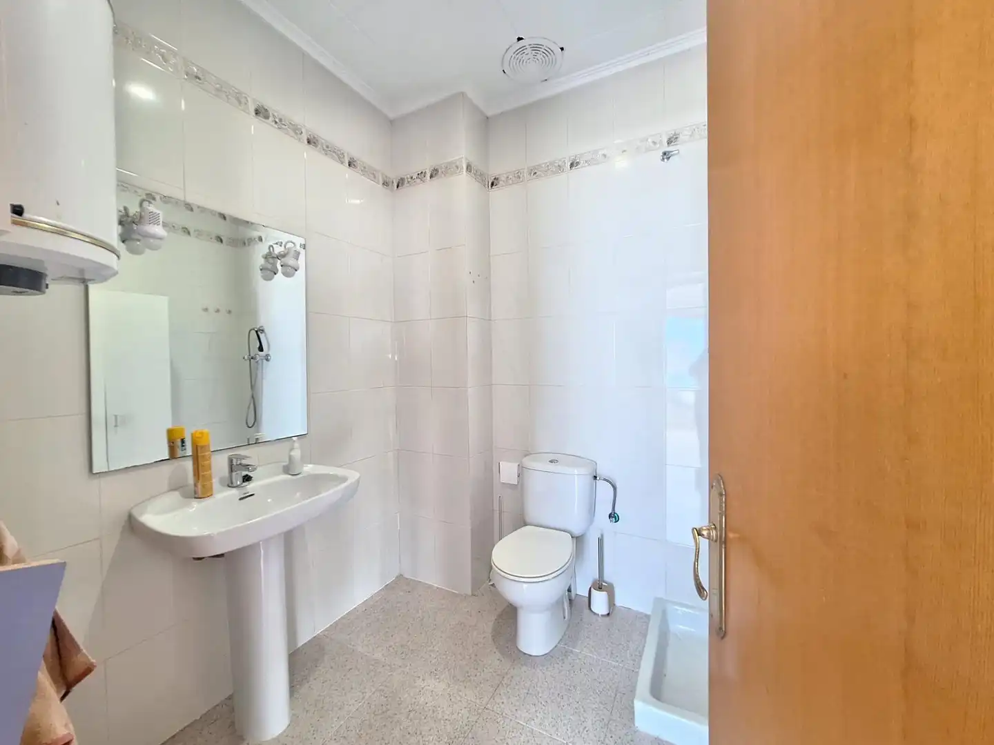 Business premises for sale in Calle MARIANO BENLLIURE, imagen 10