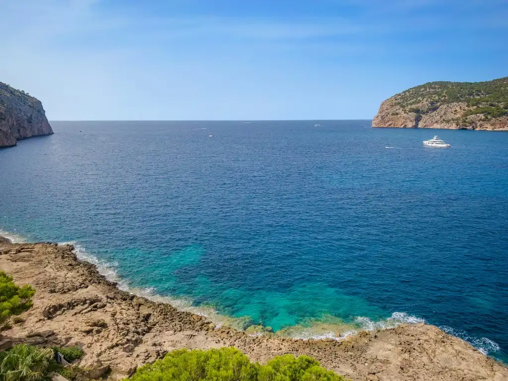 Terreno rustico in vendita a Es Camp de Mar, imagen 6