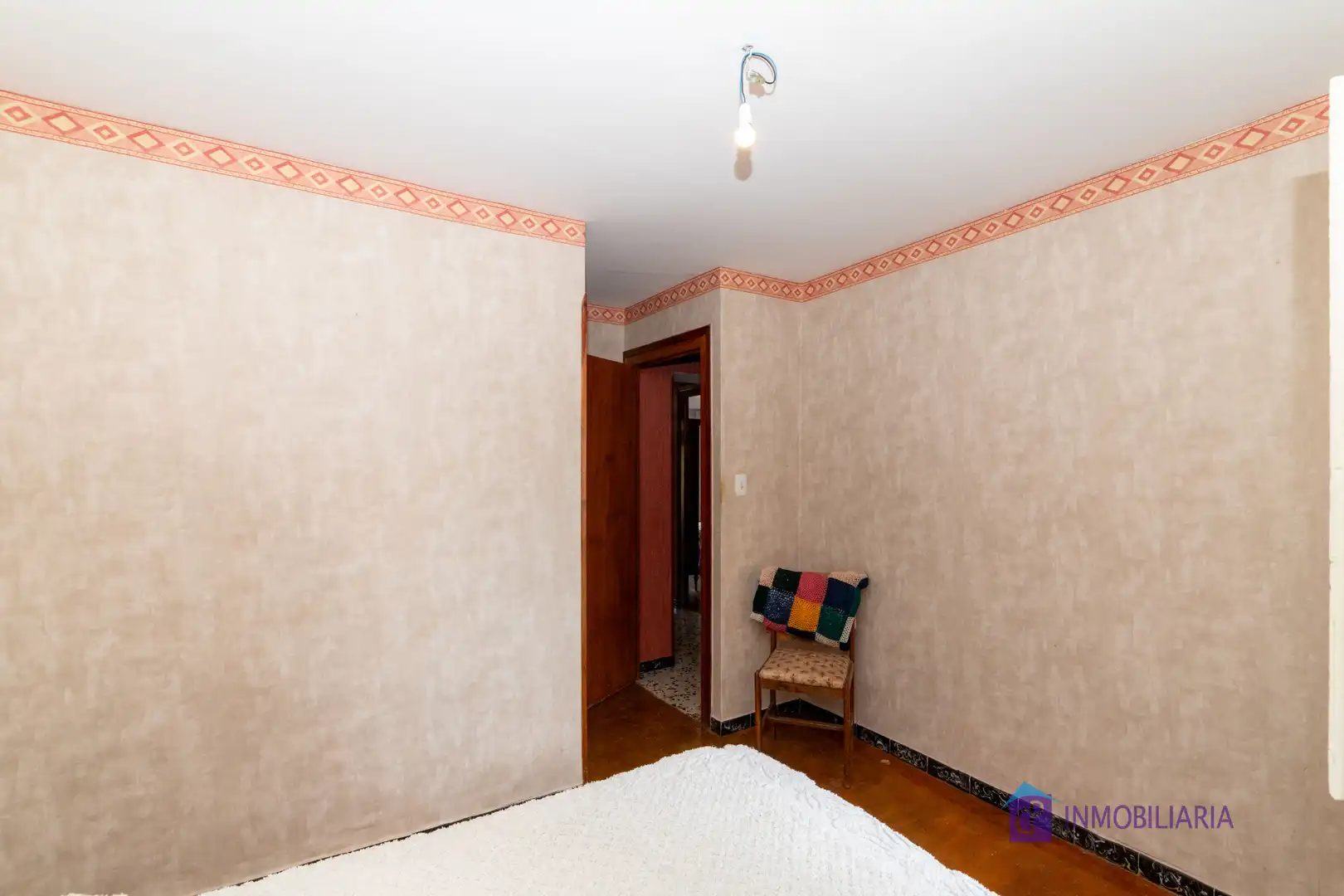 Bedroom of Houses for sale in Osera de Ebro