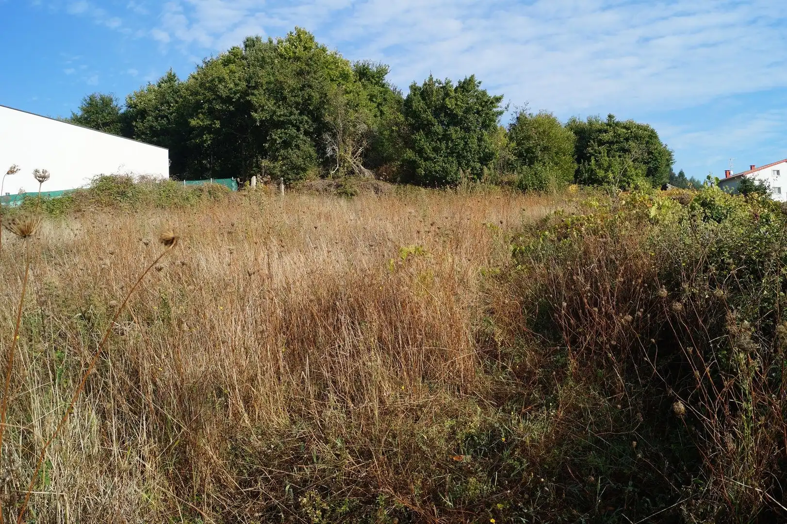 Residential for sale in Boiro