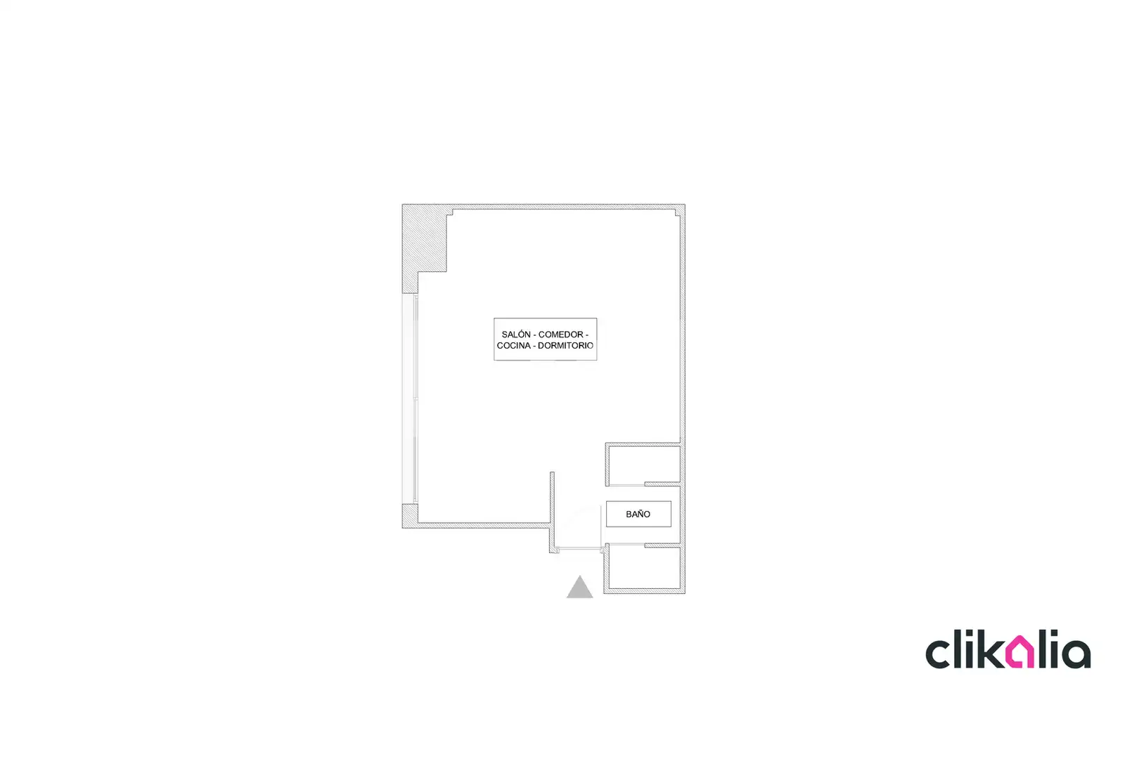 Appartement avec ascenseur à vendre à Tordera pueblo, imagen 14